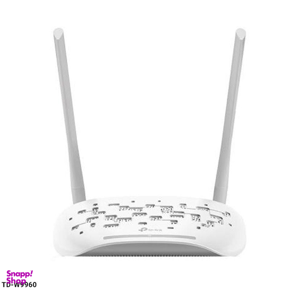 مودم روتر ADSL VDSL تی پی لینک مدل TD-W9960