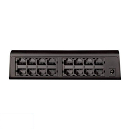 سوییچ 16 پورت دی-لینک (D-Link) مدل DES-1016A