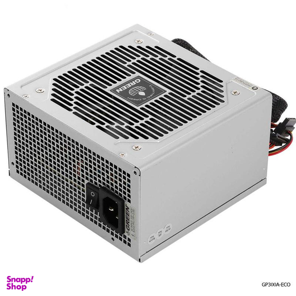 پاور گرین (Green) مدل GP300A-ECO