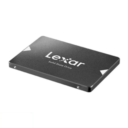SSD لکسار (Lexar) حافظه 128 گیگابایت مدل NS100