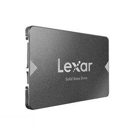 SSD لکسار (Lexar) حافظه 128 گیگابایت مدل NS100