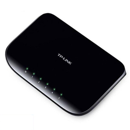 سوییچ 5 پورت تی پی-لینک (TP Link) مدل SG1005D