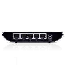 سوییچ 5 پورت تی پی-لینک (TP Link) مدل SG1005D