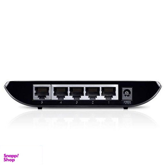 سوییچ 5 پورت تی پی-لینک (TP Link) مدل SG1005D