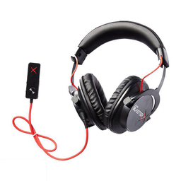 هدفون کریتیو (Creative) مدل Sound BlasterX H7 Tournament