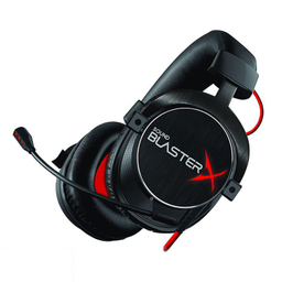 هدفون کریتیو (Creative) مدل Sound BlasterX H7 Tournament