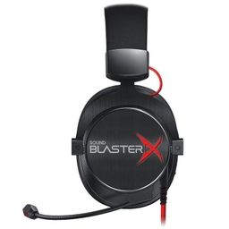 هدفون کریتیو (Creative) مدل Sound BlasterX H7 Tournament