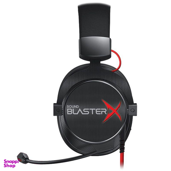 هدفون کریتیو (Creative) مدل Sound BlasterX H7 Tournament