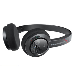 هدفون کریتیو (creative) مدل Sound Blaster JAM