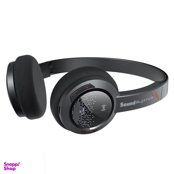 هدفون کریتیو (creative) مدل Sound Blaster JAM