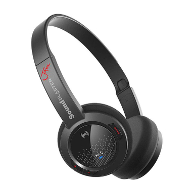 هدفون کریتیو (creative) مدل Sound Blaster JAM