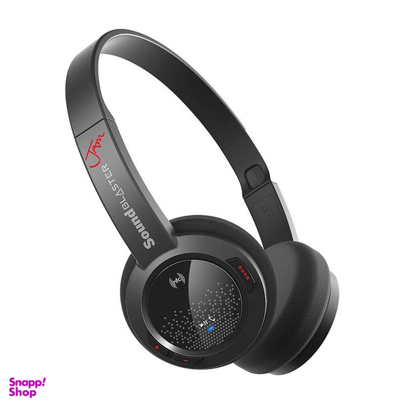 هدفون کریتیو (creative) مدل Sound Blaster JAM