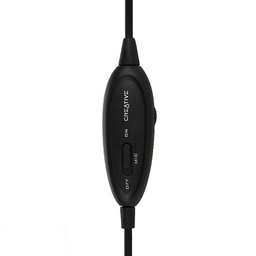 هدفون کریتیو (creative) مدل Sound BlasterX H3