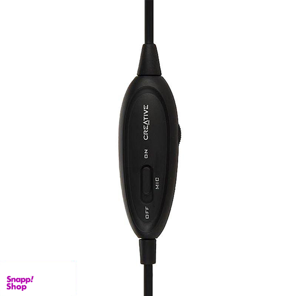 هدفون کریتیو (creative) مدل Sound BlasterX H3