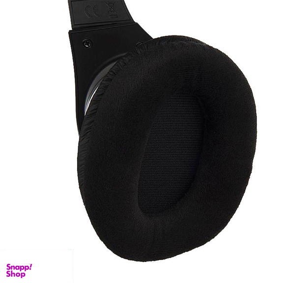 هدفون کریتیو (creative) مدل Sound BlasterX H3
