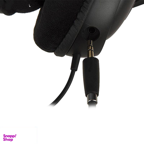 هدفون کریتیو (creative) مدل Sound BlasterX H3