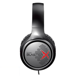 هدفون کریتیو (creative) مدل Sound BlasterX H3