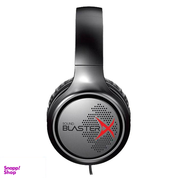 هدفون کریتیو (creative) مدل Sound BlasterX H3