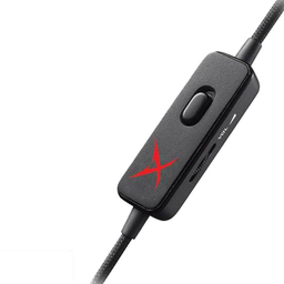 هدفون کریتیو (creative) مدل Sound BlasterX H3