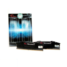 رم دو کاناله جی اسکیل (G-Skill) مدل Ripjaws v 3200MHz ظرفیت 32 گیگابایت