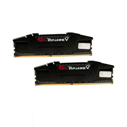 رم دو کاناله جی اسکیل (G-Skill) مدل Ripjaws v 3200MHz ظرفیت 32 گیگابایت