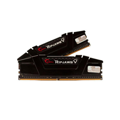 رم دو کاناله جی اسکیل (G-Skill) مدل Ripjaws v 3200MHz ظرفیت 32 گیگابایت