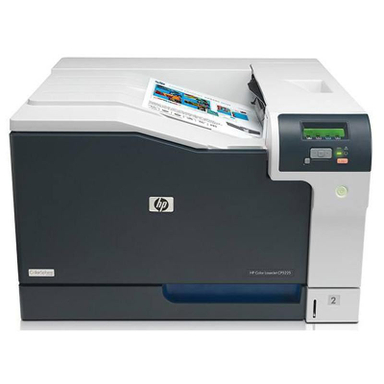 پرینتر لیزری رنگی اچ پی (HP) مدل LaserJet Professional CP5225n