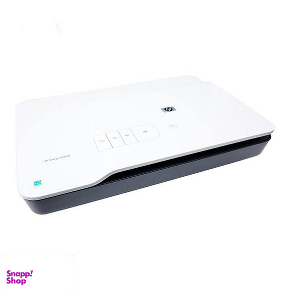 اسکنر اچ پی (HP) مدل Scanjet G3110