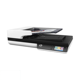 اسکنر تخت اچ پی (HP) مدل ScanJet Pro 4500 fn1