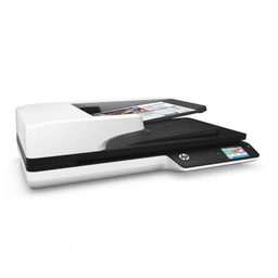 اسکنر تخت اچ پی (HP) مدل ScanJet Pro 4500 fn1