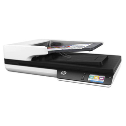 اسکنر تخت اچ پی (HP) مدل ScanJet Pro 4500 fn1
