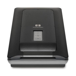 اسکنر اچ پی (HP) مدل Scanjet G4050