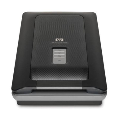 اسکنر اچ پی (HP) مدل Scanjet G4050
