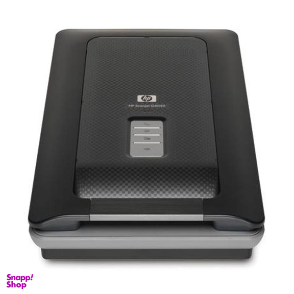اسکنر اچ پی (HP) مدل Scanjet G4050