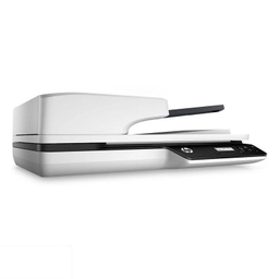 اسکنر تخت اچ پی (HP) مدل ScanJet Pro 3500 f1