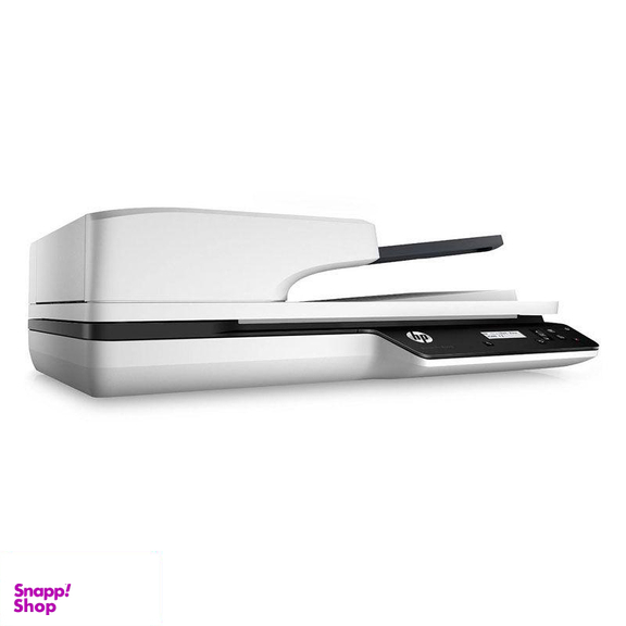 اسکنر تخت اچ پی (HP) مدل ScanJet Pro 3500 f1