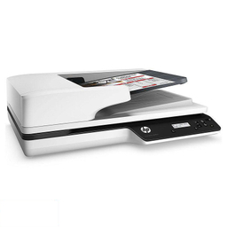 اسکنر تخت اچ پی (HP) مدل ScanJet Pro 3500 f1
