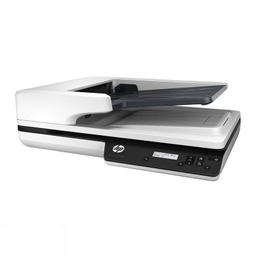اسکنر تخت اچ پی (HP) مدل ScanJet Pro 3500 f1