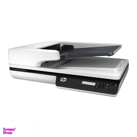 اسکنر تخت اچ پی (HP) مدل ScanJet Pro 3500 f1