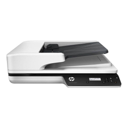 اسکنر تخت اچ پی (HP) مدل ScanJet Pro 3500 f1