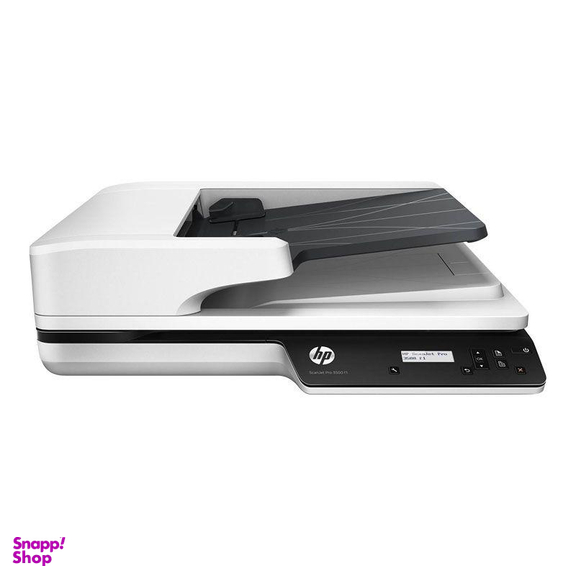 اسکنر تخت اچ پی (HP) مدل ScanJet Pro 3500 f1