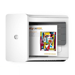 اسکنر تخت اچ پی (HP) مدل ScanJet Pro 2500 f1