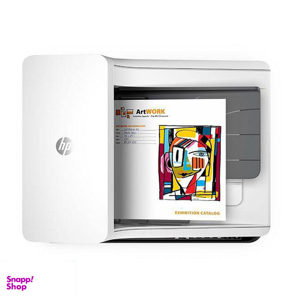 اسکنر تخت اچ پی (HP) مدل ScanJet Pro 2500 f1