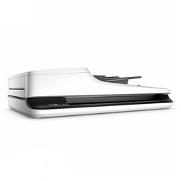 اسکنر تخت اچ پی (HP) مدل ScanJet Pro 2500 f1
