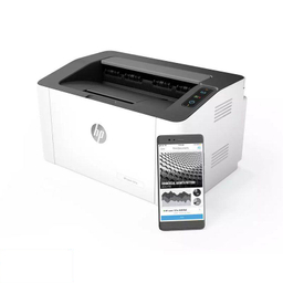 پرینتر لیزری اچ پی (HP) مدل LaserJet 107w
