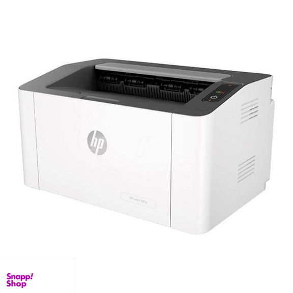پرینتر لیزری اچ پی (HP) مدل LaserJet 107w