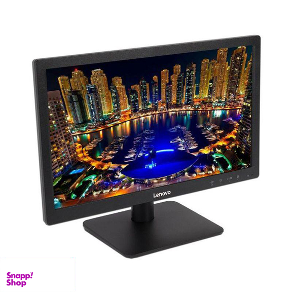 مانیتور18.5 اینچ لنوو (Lenovo) مدل D19-10 HDMI
