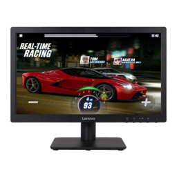 مانیتور18.5 اینچ لنوو (Lenovo) مدل D19-10 HDMI