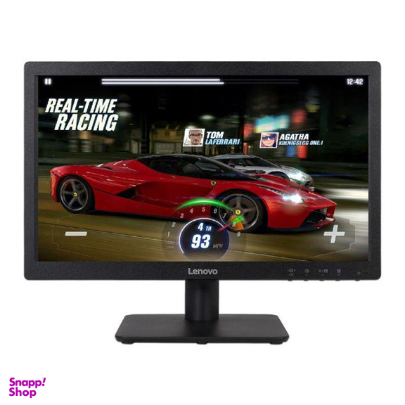 مانیتور18.5 اینچ لنوو (Lenovo) مدل D19-10 HDMI