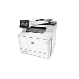 پرینتر لیزری رنگی اچ پی مدل Color LaserJet Pro MFP M479fdn